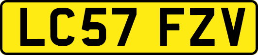 LC57FZV