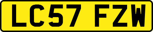 LC57FZW