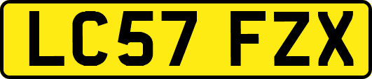 LC57FZX