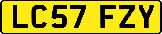 LC57FZY