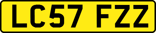 LC57FZZ