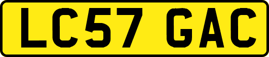 LC57GAC