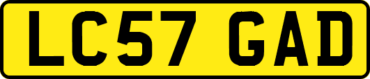 LC57GAD
