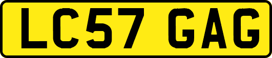 LC57GAG