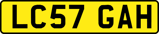 LC57GAH