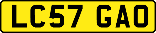 LC57GAO