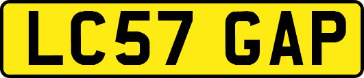 LC57GAP