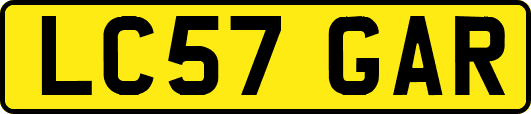LC57GAR