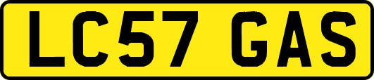 LC57GAS