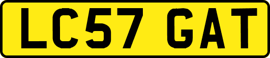 LC57GAT