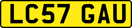 LC57GAU