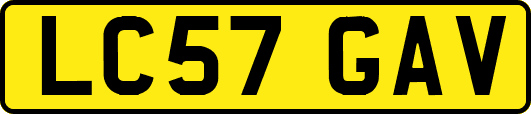 LC57GAV