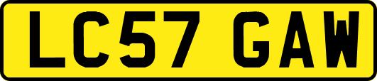 LC57GAW