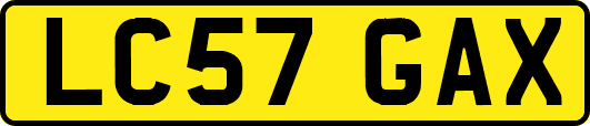 LC57GAX