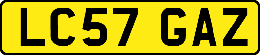 LC57GAZ