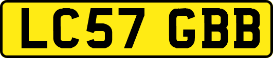 LC57GBB
