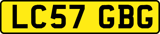 LC57GBG