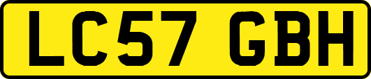 LC57GBH