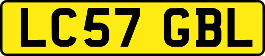 LC57GBL