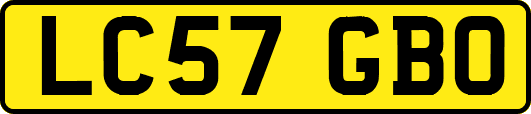 LC57GBO