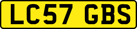 LC57GBS