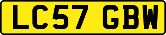 LC57GBW