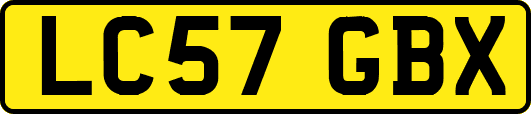 LC57GBX
