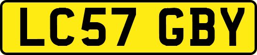 LC57GBY