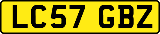 LC57GBZ