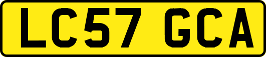 LC57GCA
