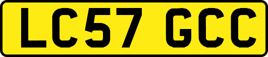 LC57GCC