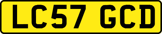 LC57GCD