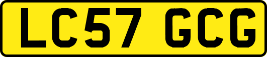 LC57GCG