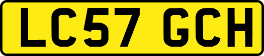 LC57GCH
