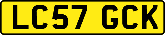 LC57GCK