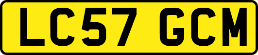 LC57GCM