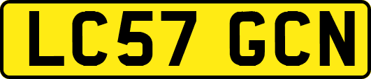 LC57GCN