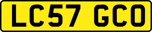 LC57GCO