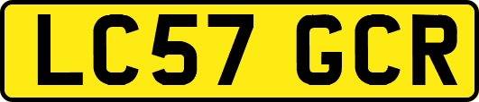 LC57GCR