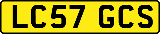 LC57GCS