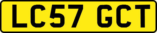 LC57GCT