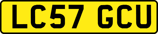 LC57GCU