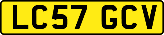 LC57GCV