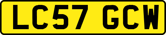 LC57GCW