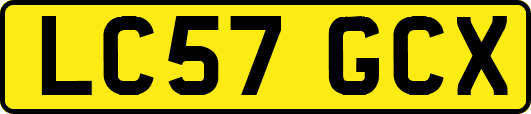 LC57GCX