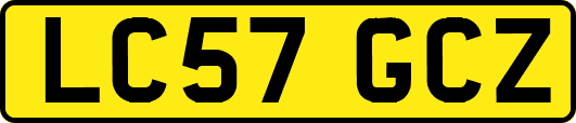 LC57GCZ