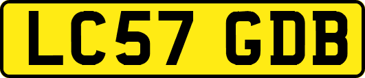 LC57GDB