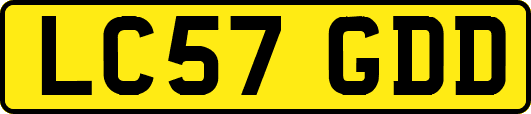LC57GDD