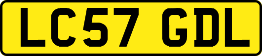 LC57GDL