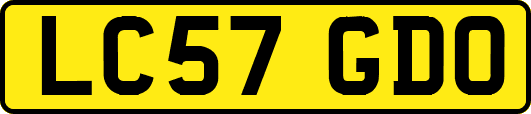 LC57GDO